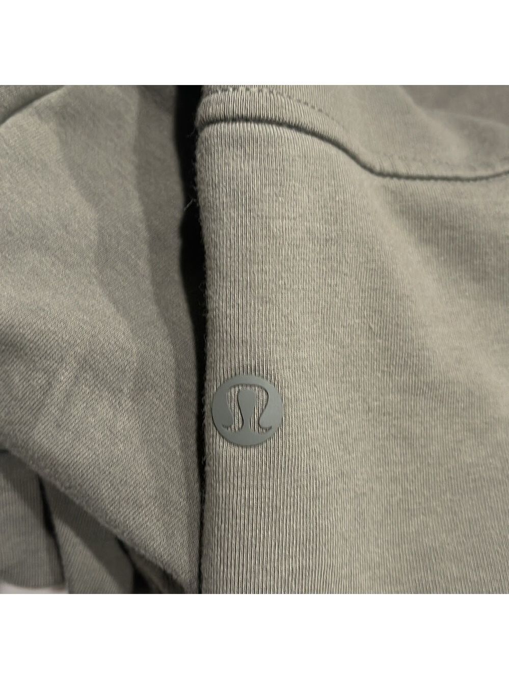 Lululemon City Sweat Jogger Men’s‎ SZ XS Medium Green - Picture 5 of 5